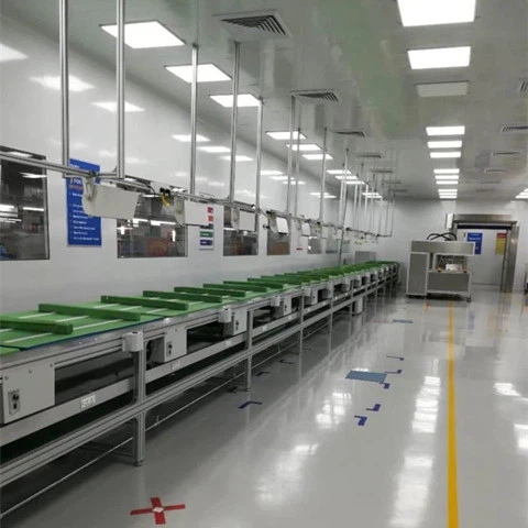 Instal·lació de disseny de maquetació de plantes